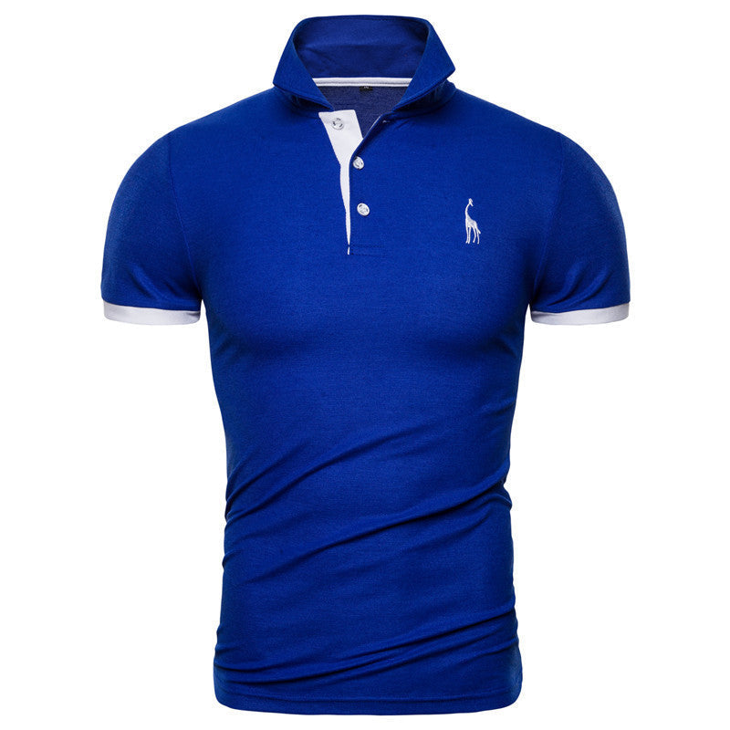 Fudus bedrucktes Mesh-Shirt