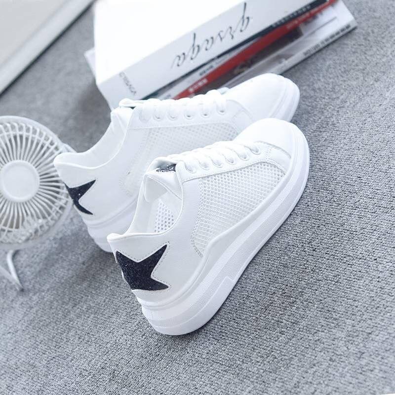 Damen-Freizeitschuhe Sina: Bequem und komfortabel