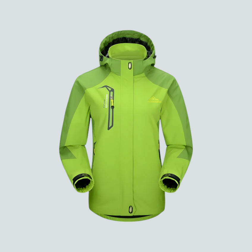 ModeGeist | Winterjacke für Abenteurer