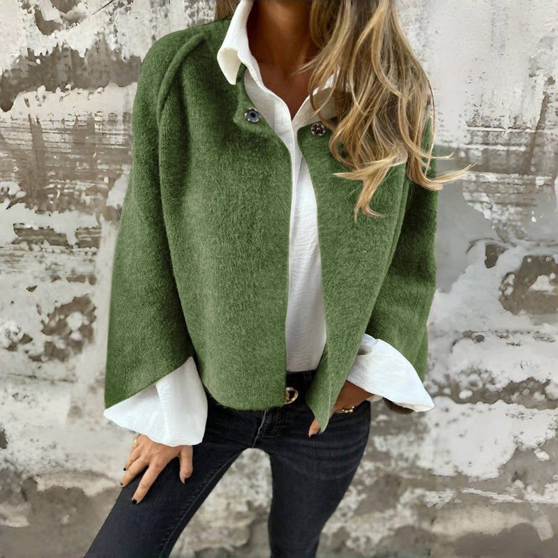 ModeGeist | Lässige Freizeitjacke