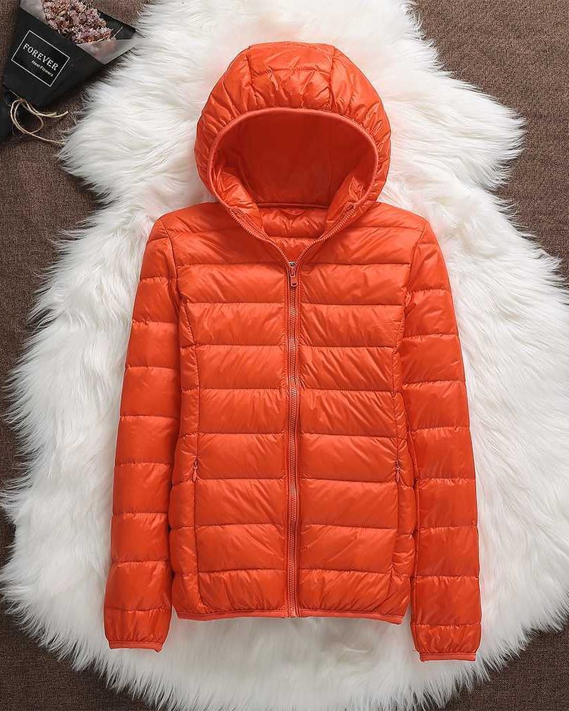ModeGeist | Neue Wasserdichte Jacke