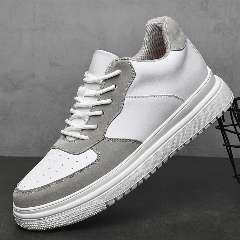 Elegante und orthopädische Herrenschuhe für alle Gelegenheiten