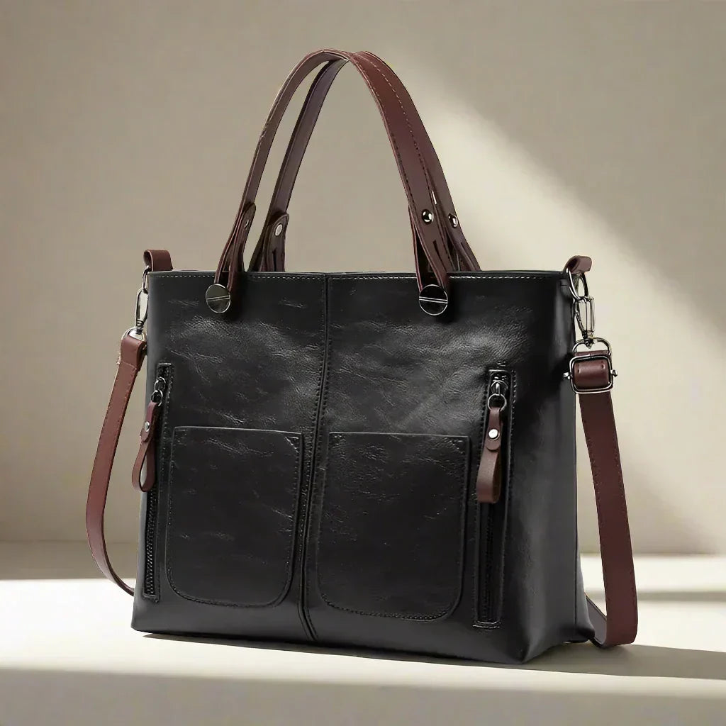 Vintage-Tasche Mariana