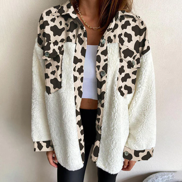 ModeGeist | Jacke Nia