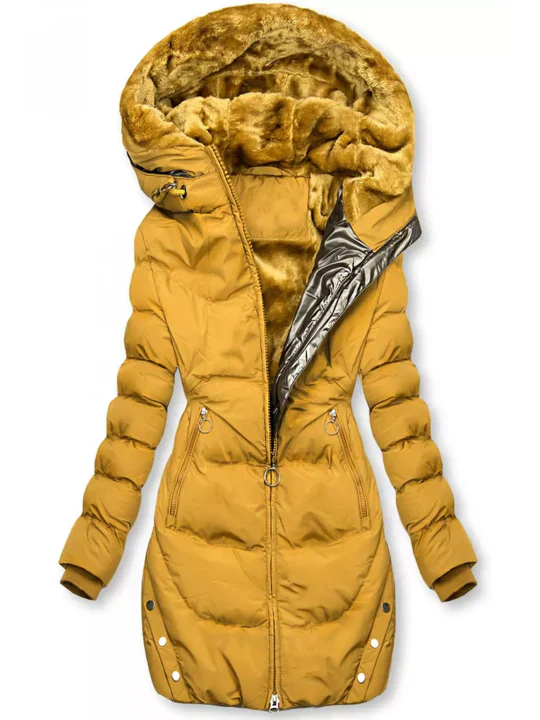 ModeGeist | Winterjacke für Frauen
