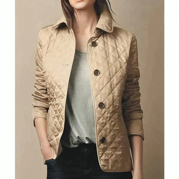 Stacey: Eine stylische Jacke