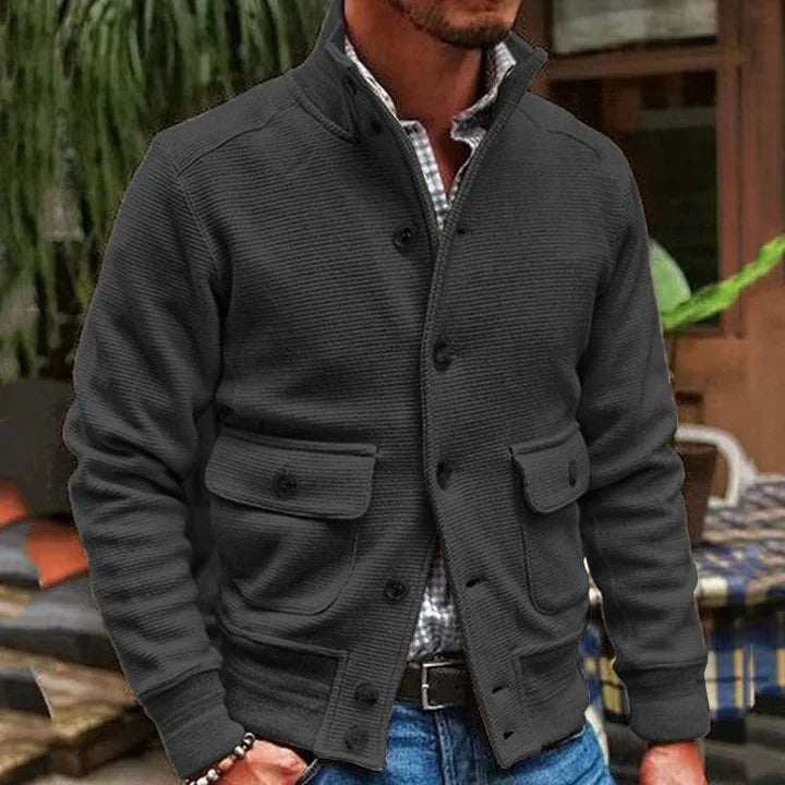 Damian Men's Jacket