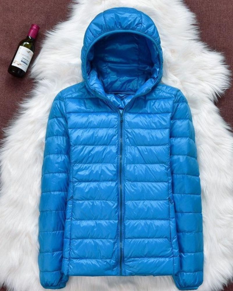 ModeGeist | Neue Wasserdichte Jacke