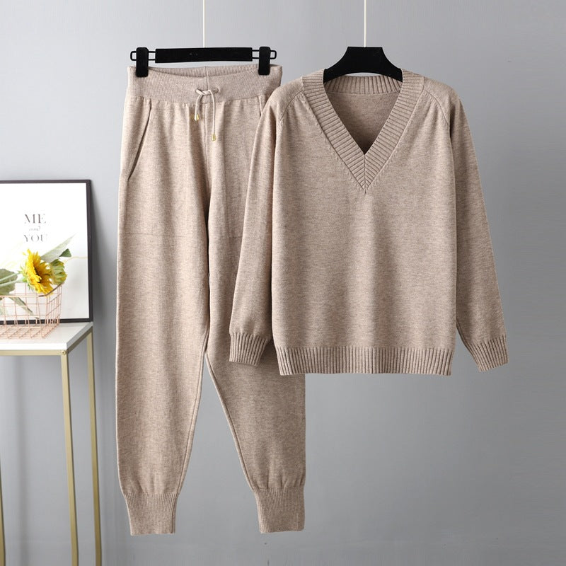 Solia – Elegantes und bequeme Rollkragen-Sets