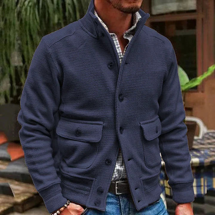 Damian Men's Jacket