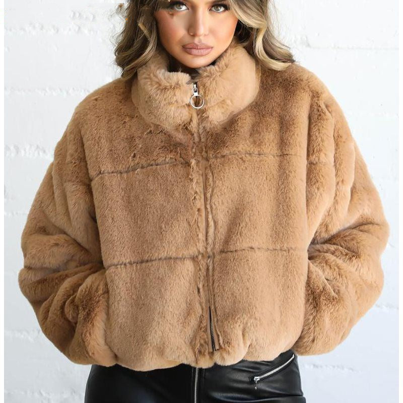 ModeGeist | Thermo-Jacke für kalte Tage