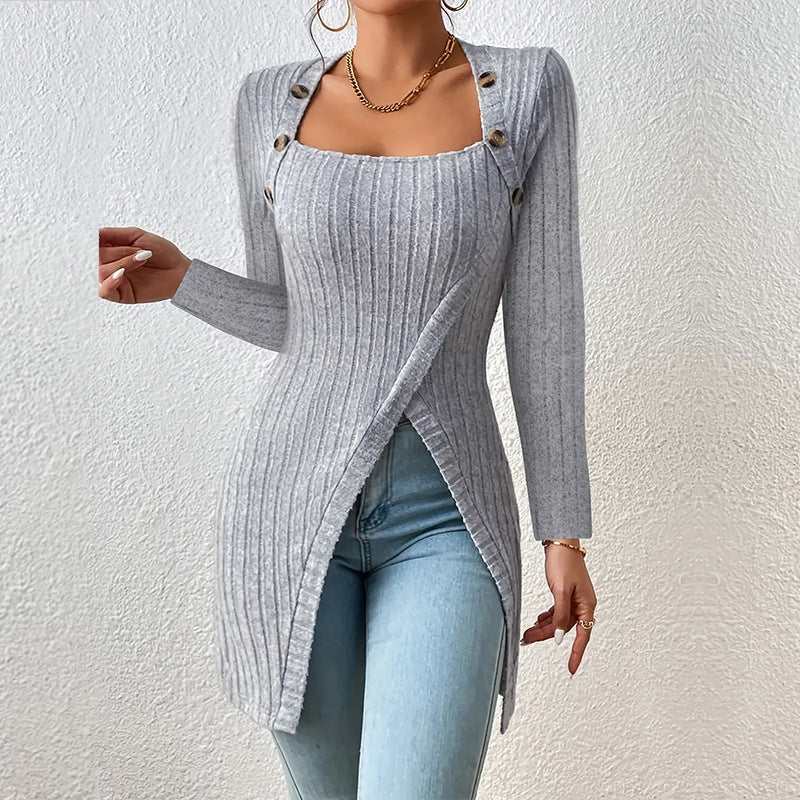 ModeGeist | Trendiger Damenpullover