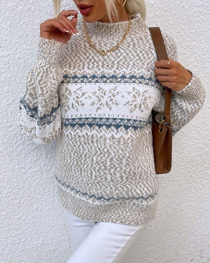 ModeGeist | Vintage Sweater