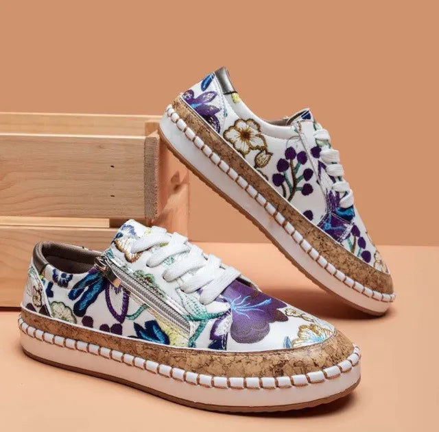Schicke Schuhe aus Kalifornien