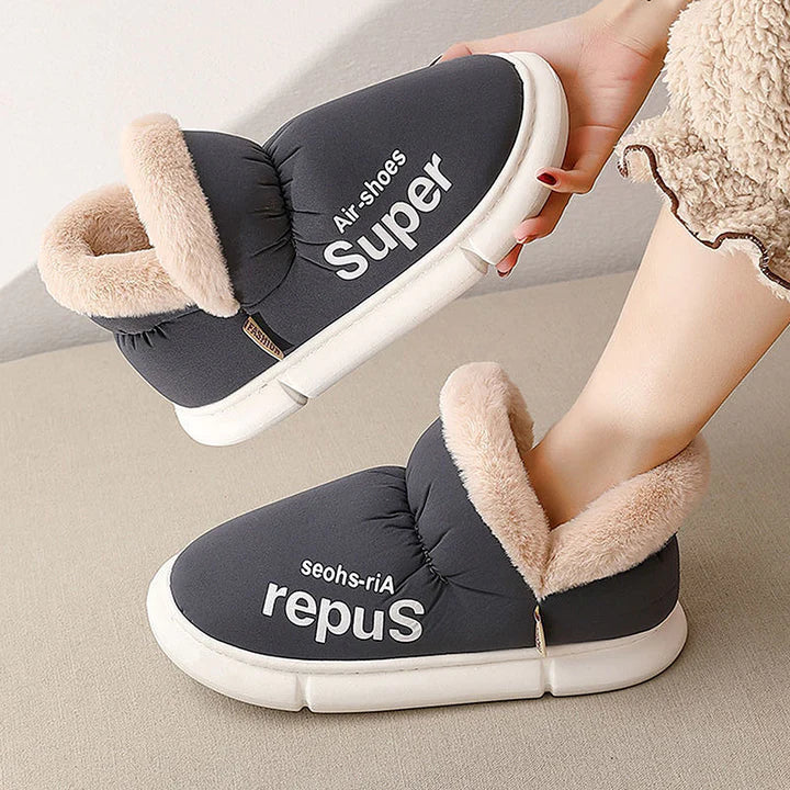 Comfortable Winter Boots