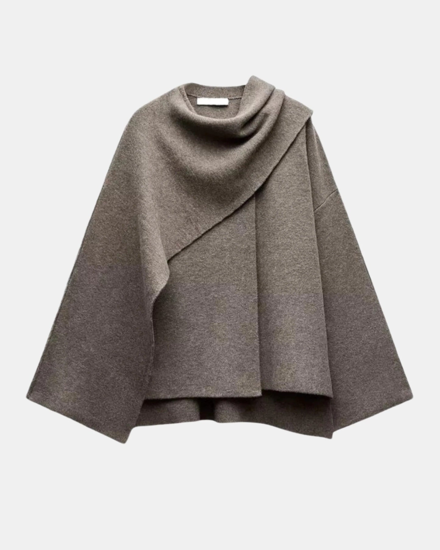ModeGeist | schicker Strickpullover für Damen