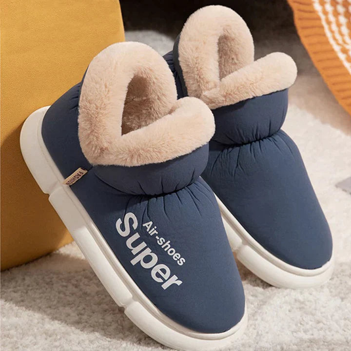 Comfortable Winter Boots