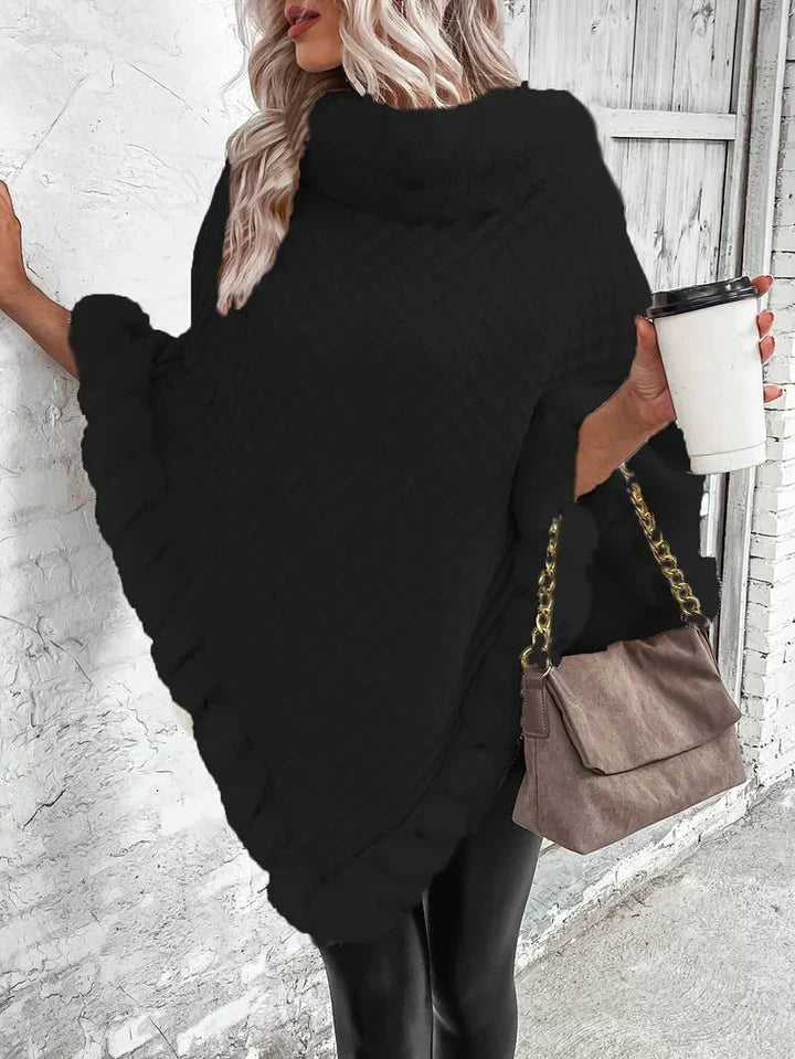 Mabel: Elegant Pullover