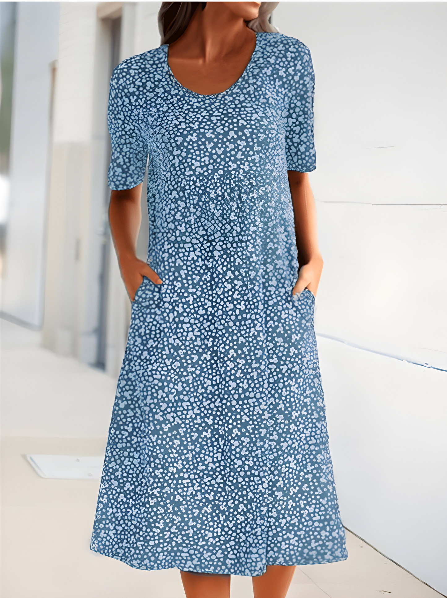 Sofie Sommerkleid