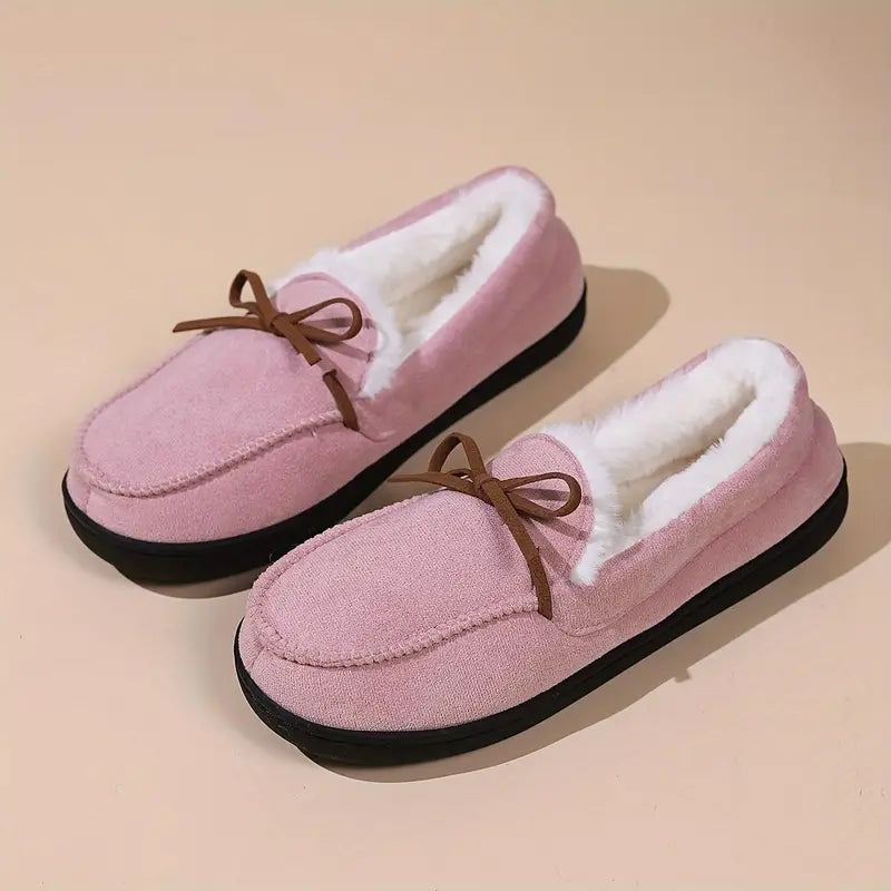 SIENNA: Bequeme Slip-on Loafer für alle Gelegenheiten