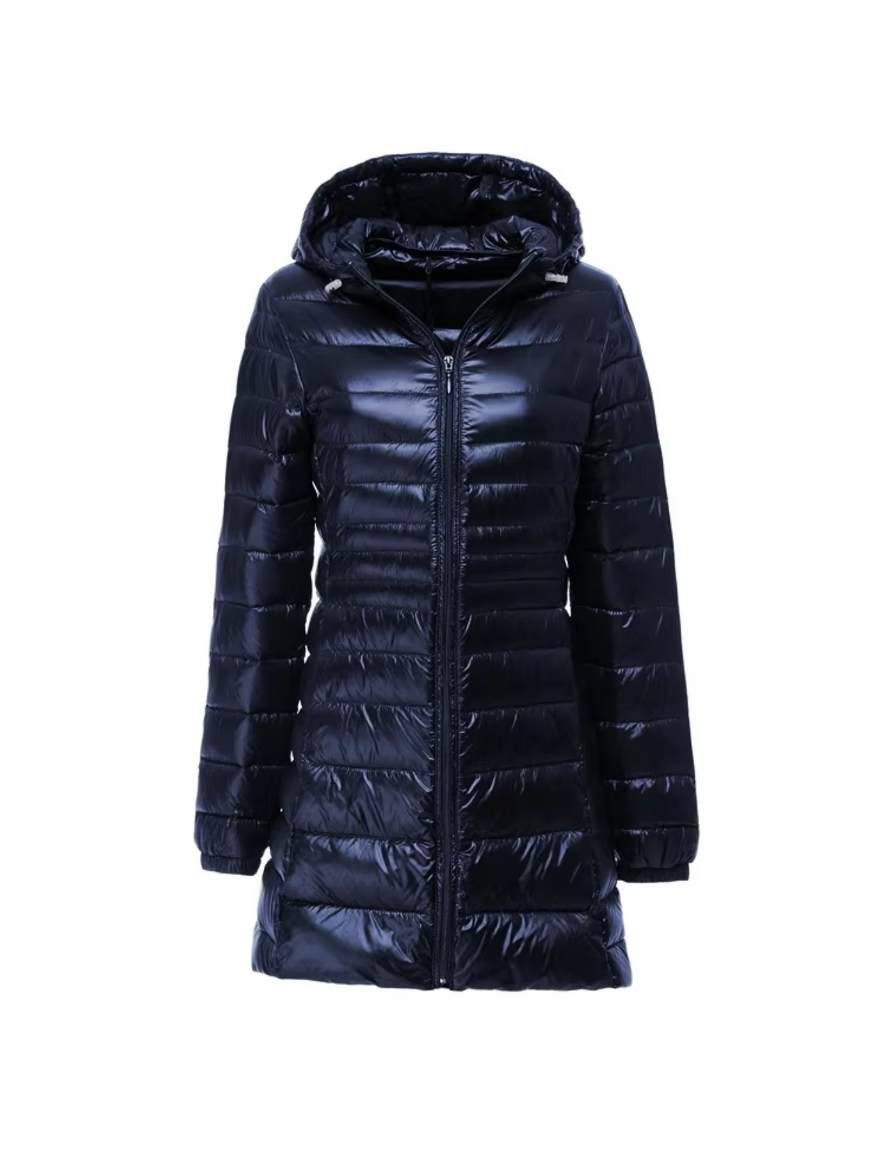ModeGeist | Slim-Funktionsjacke