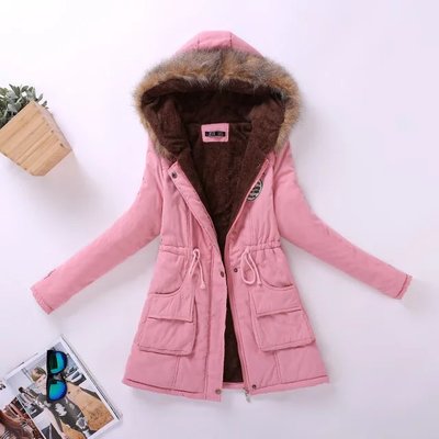 ModeGeist | Die Kuscheligste und Bequemste Jacke mit Fleece