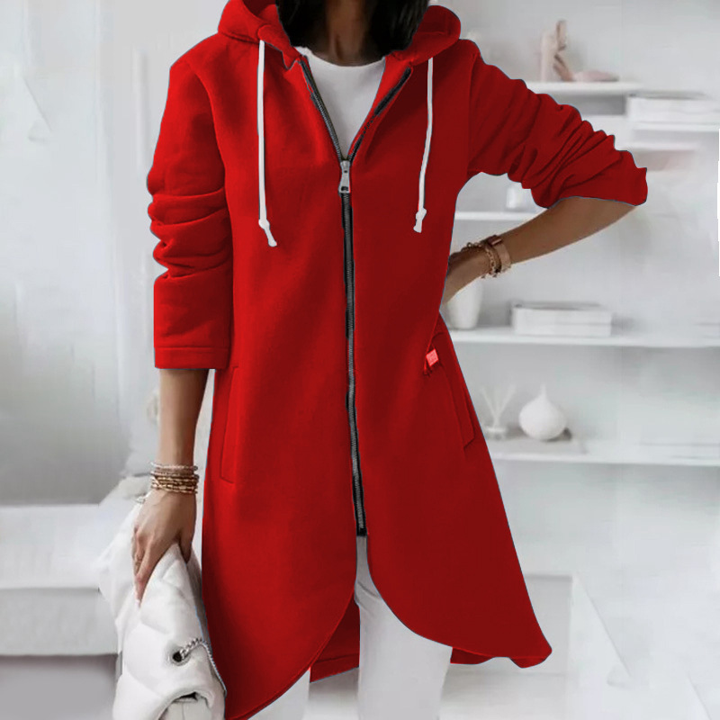 ModeGeist | Vielseitiger und bequemer allgemeiner Pullover