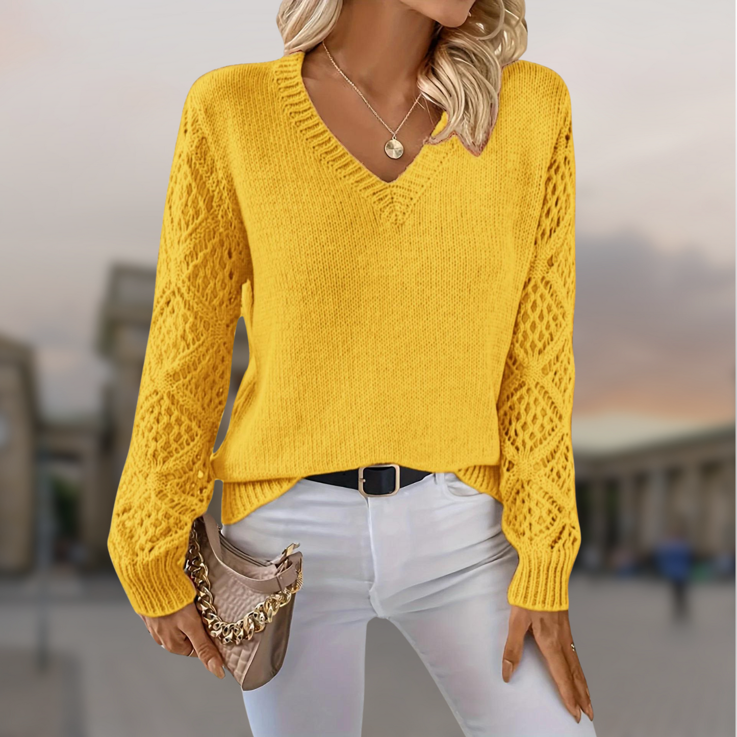 Elegante und stylische Sweatshirts von Fudus