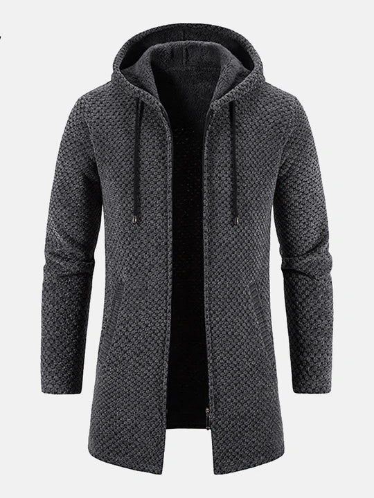 Fudus Kapuzenpullover
