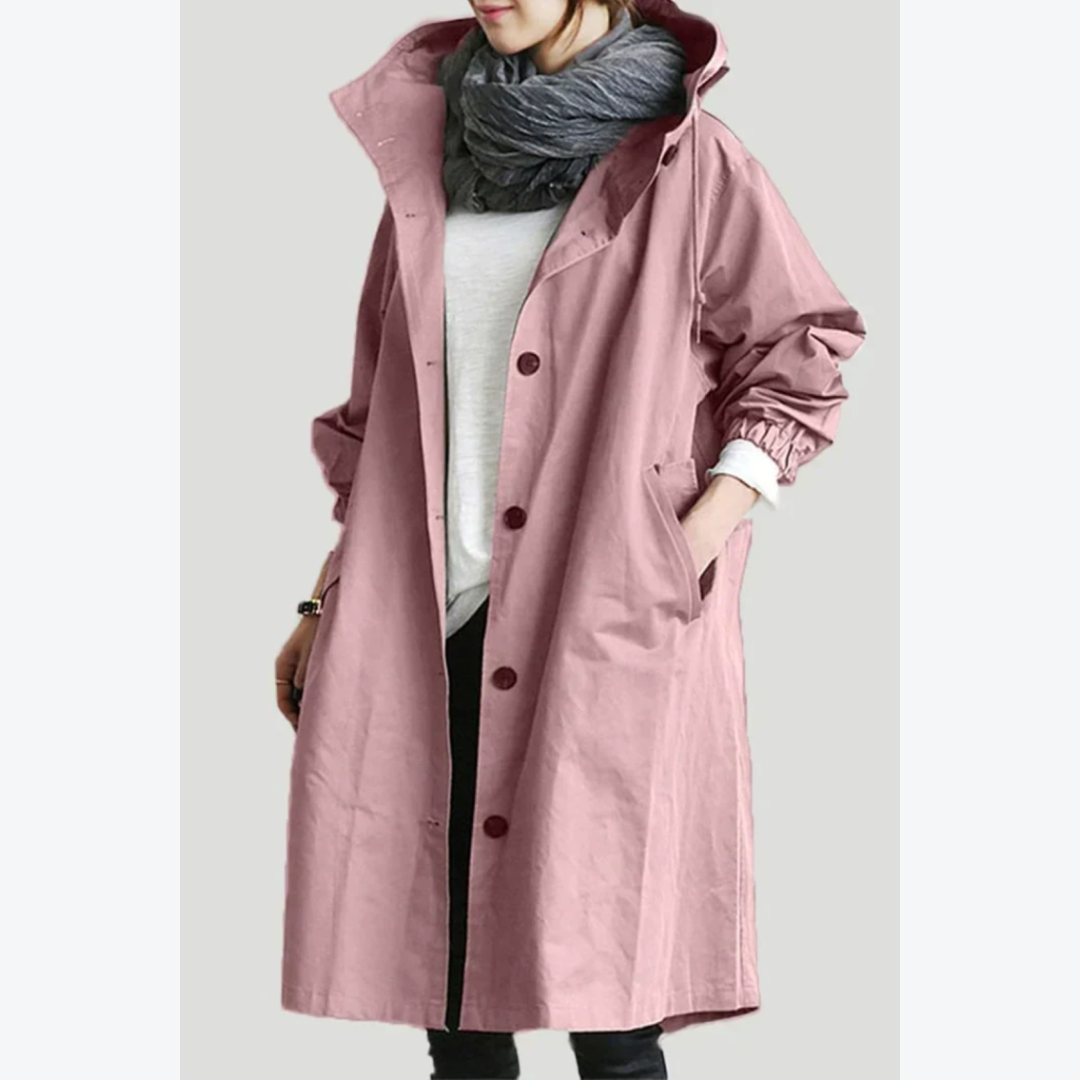 ModeGeist | Zeitloser Trenchcoat