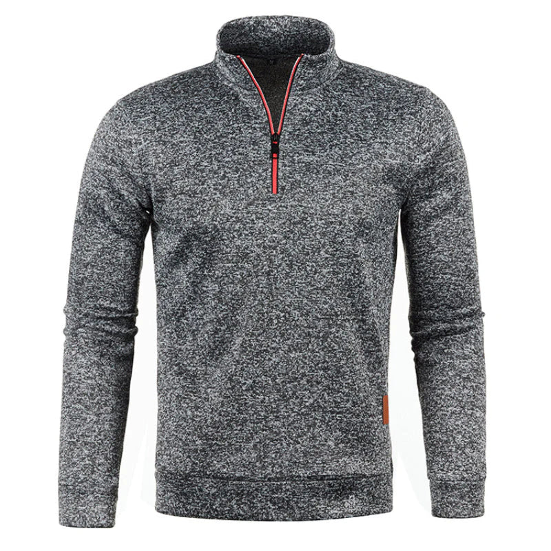 ModeGeist | Warmer Strickpullover