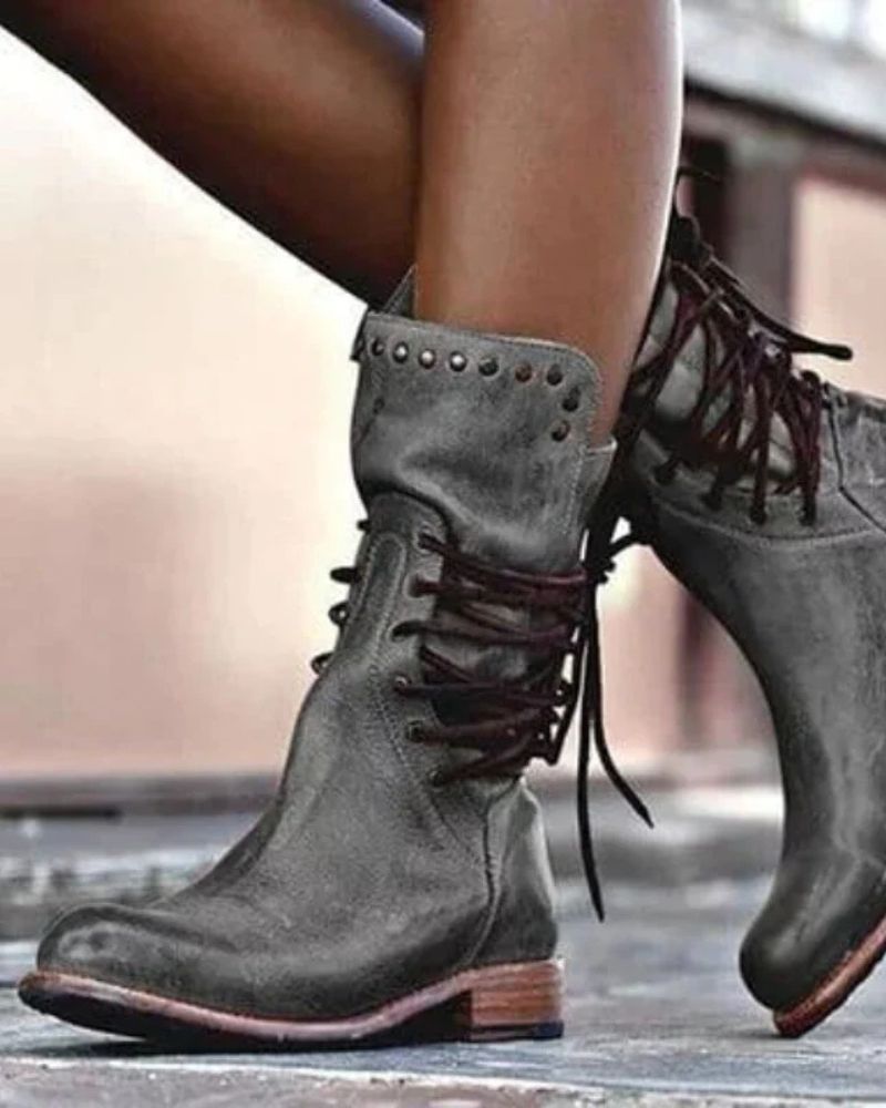 ModeGeist | Orthopädische Lederschuhe