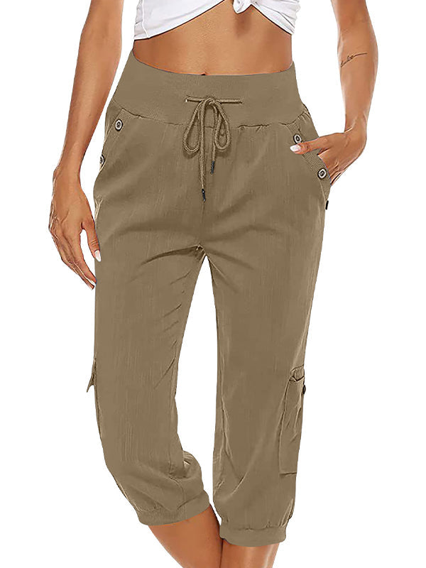 Komfortable Damenhose Thalie