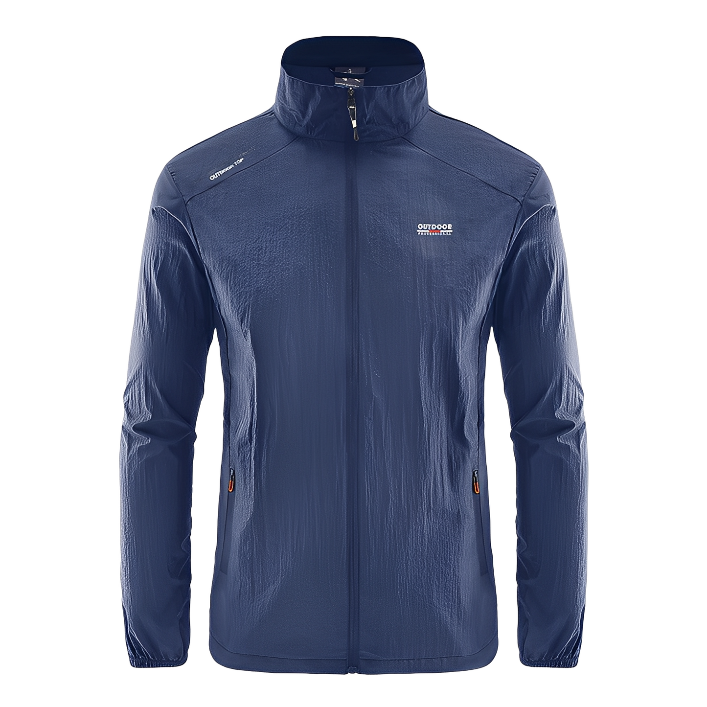 ModeGeist | Freizeit Outdoor Schutzjacke für Männer