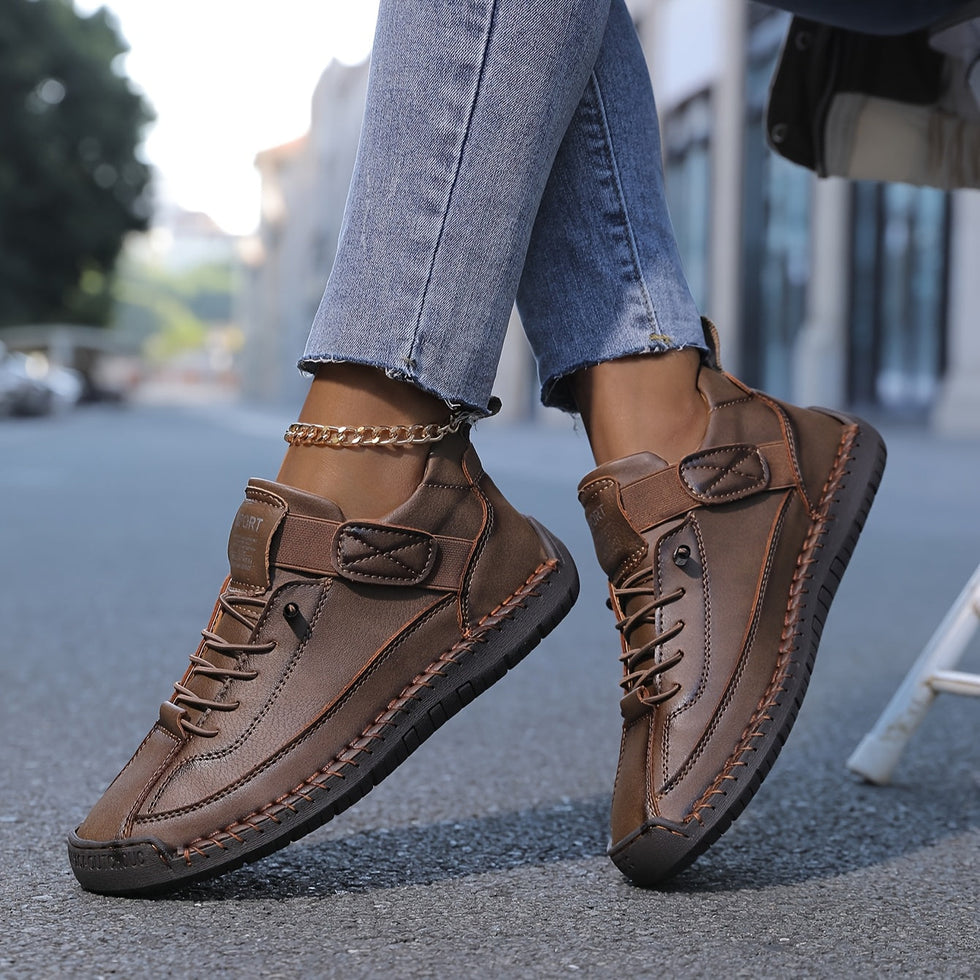 ODELIA: Ergonomische Schuhe für den Alltag