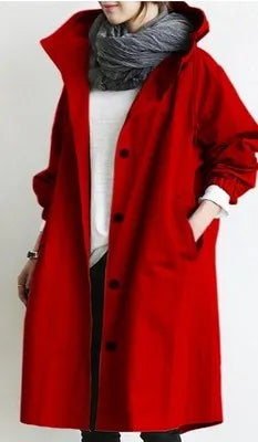 ModeGeist | Outdoor Jacke