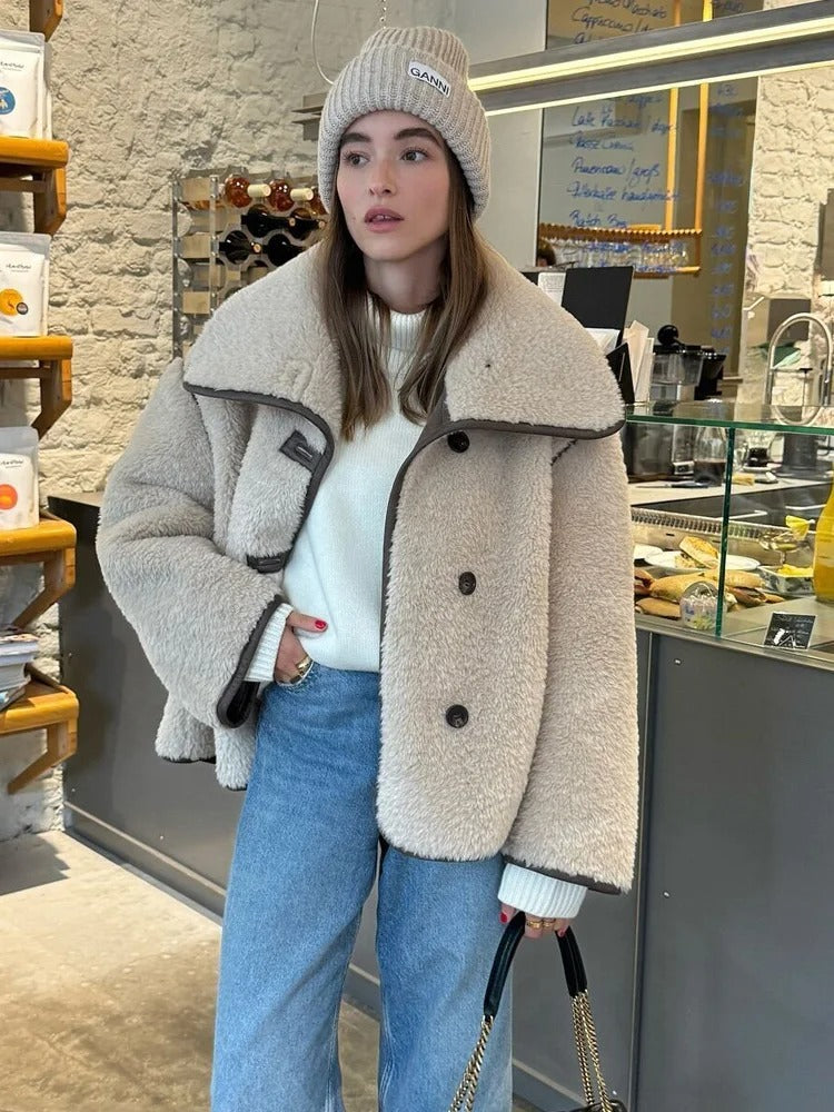  - ModeGeist