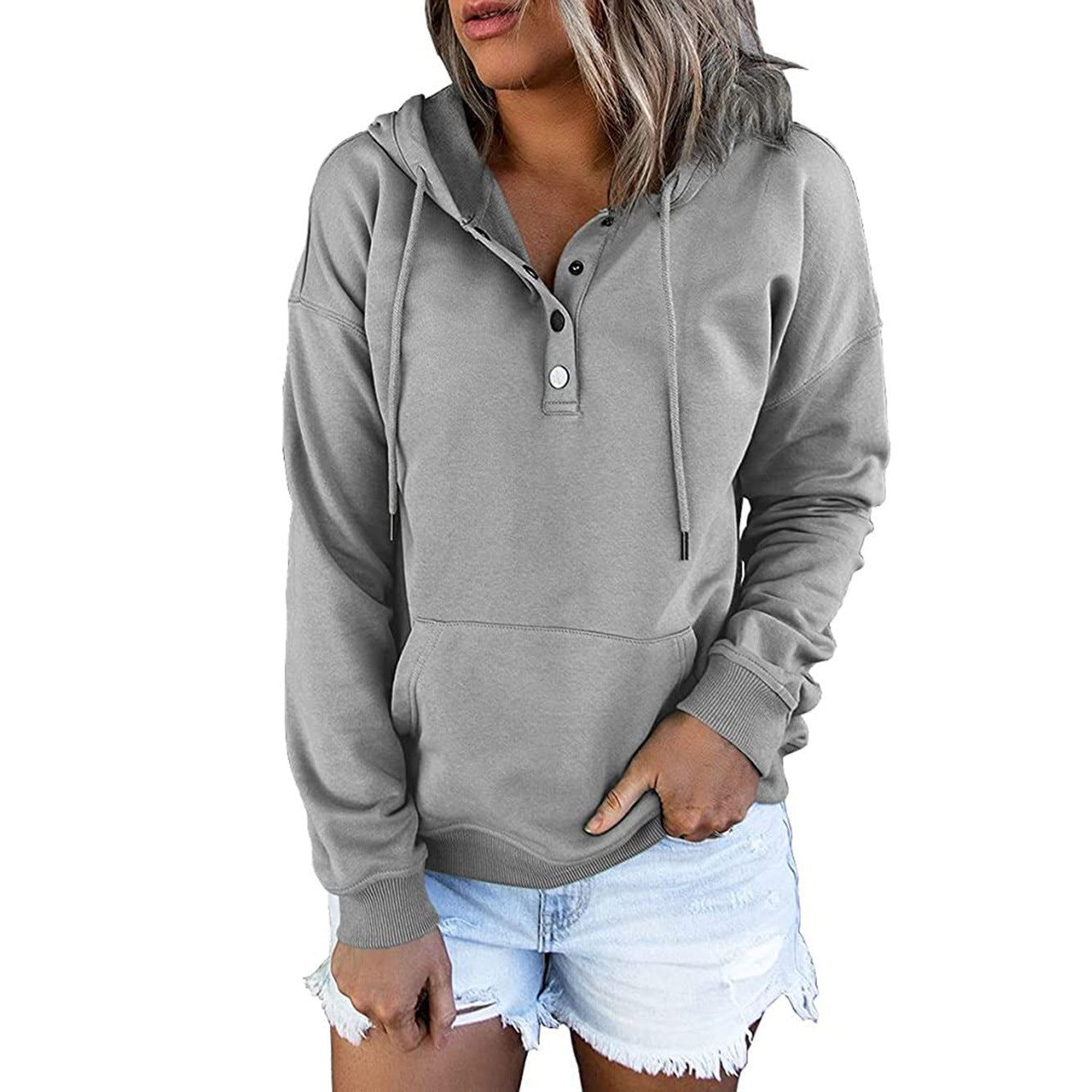 Katrin's Designer Fudus Sweatshirt
