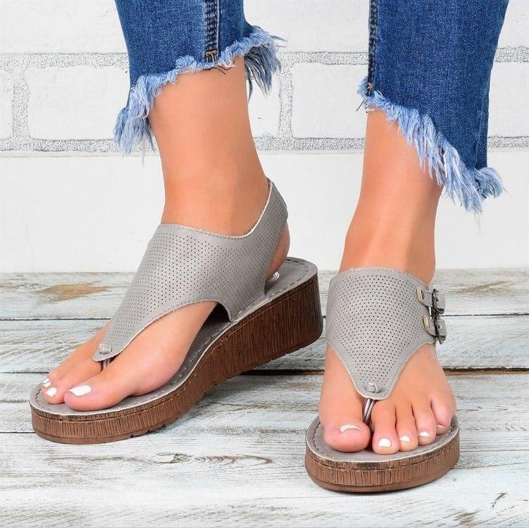 Shenna Sommersandalen & Frühlingssandalen