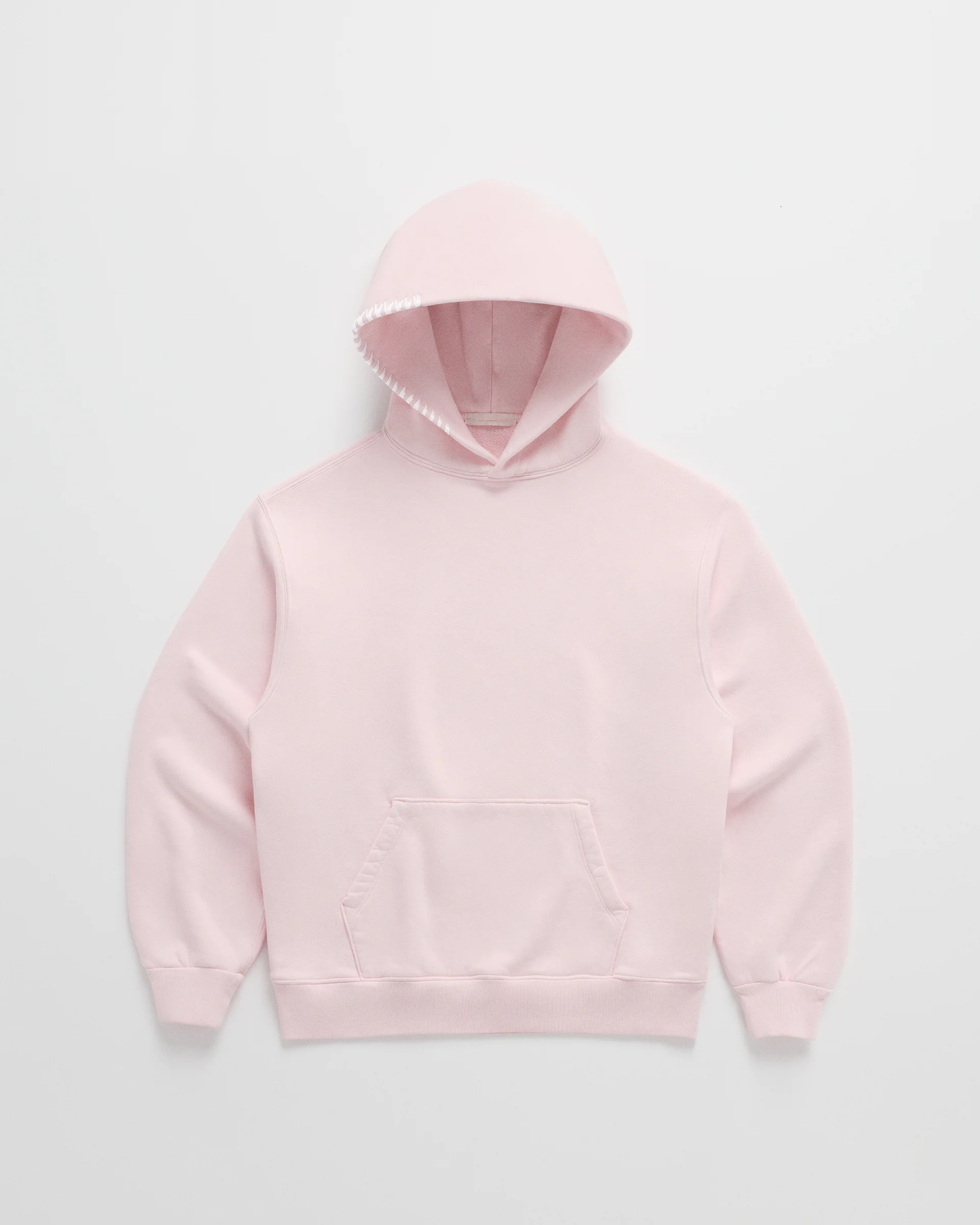 ModeGeist | minimalistischer Pullover-Hoodie