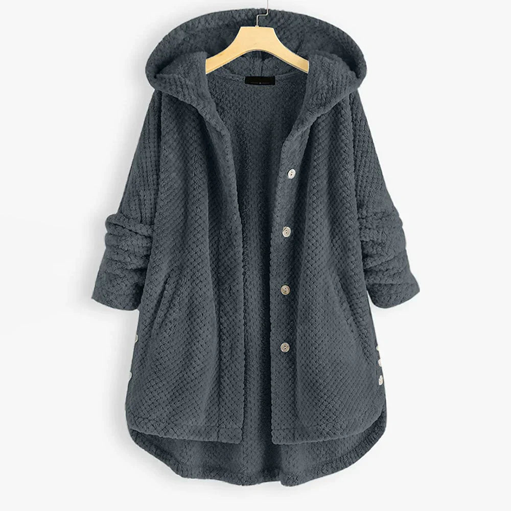 ModeGeist | Damen Fleeceweste