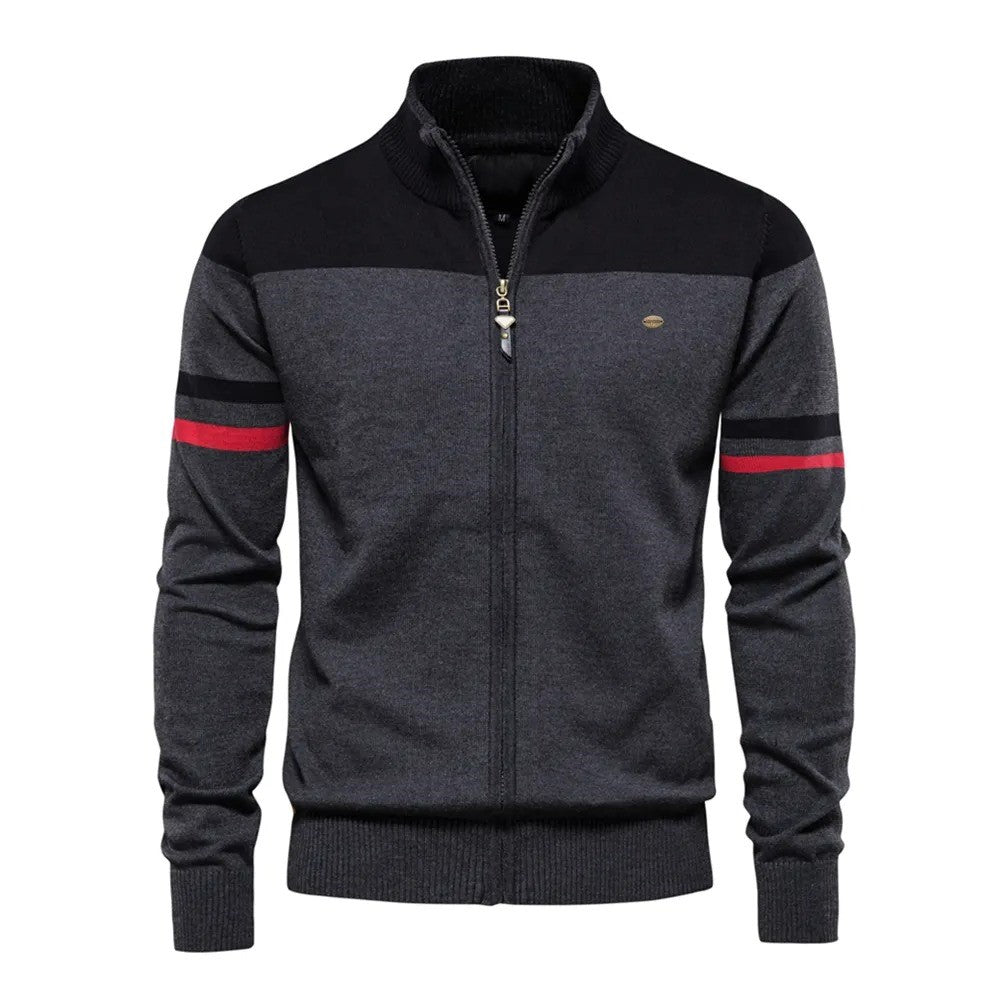 ModeGeist | Sportliches Vest