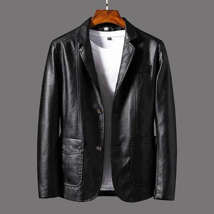ModeGeist | Lederjacken mit Modernem Stil