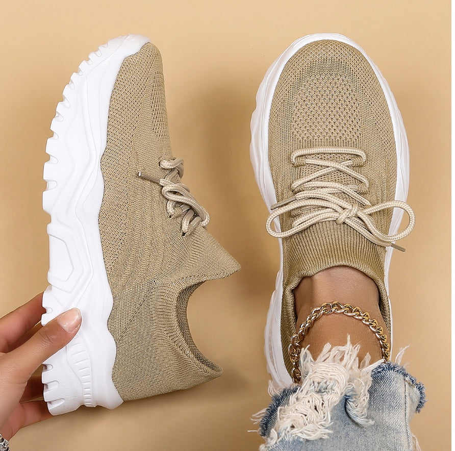 PHILOMENA: Ergonomische Sportschuhe