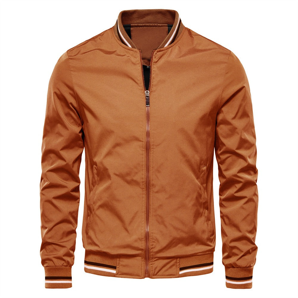 Avelena Trend Bomber Jacket