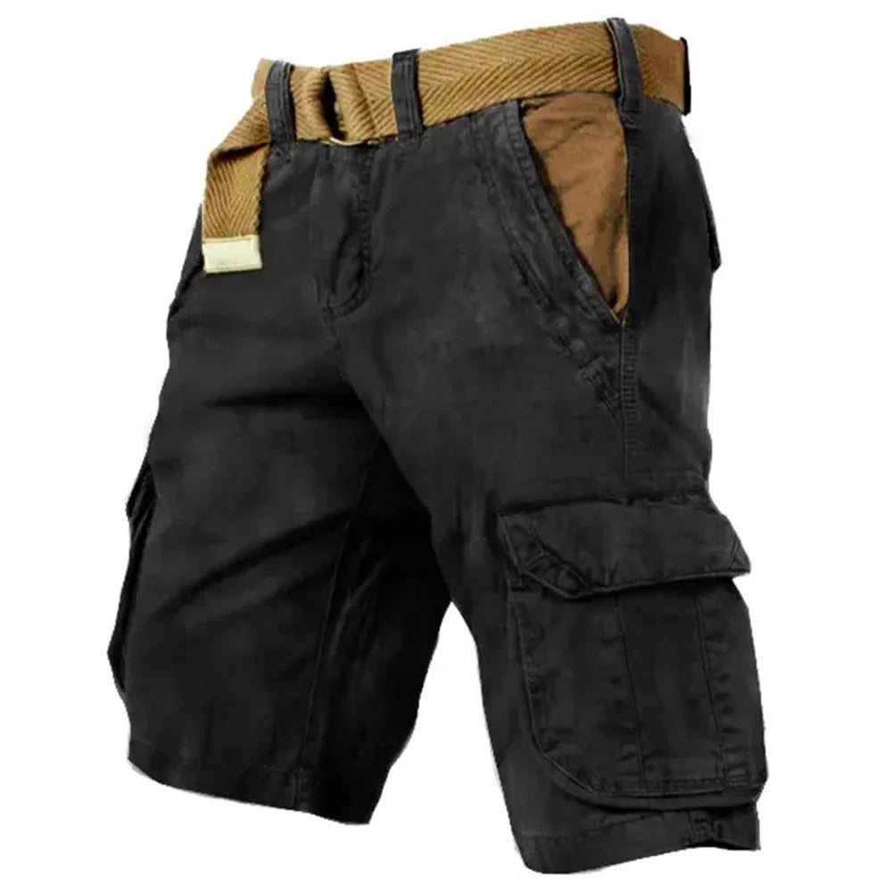 Komfortable Herren-Shorts
