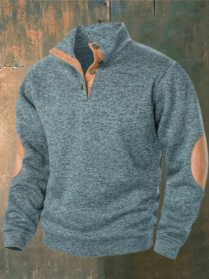 SASCHA Rollkragenpullover