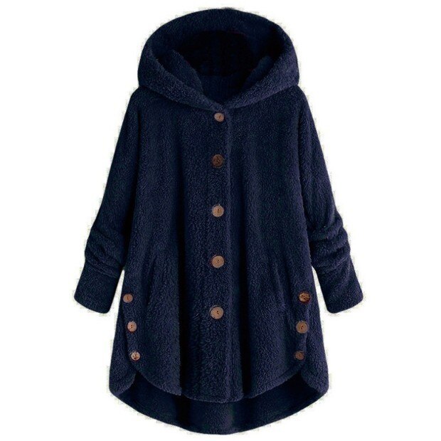 ModeGeist | oversized Hoodie Weiches Komfort und Wärme