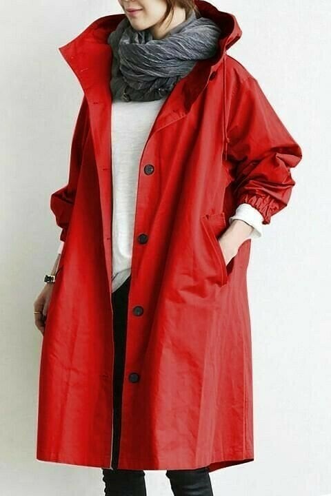 ModeGeist | Damen Windbreaker