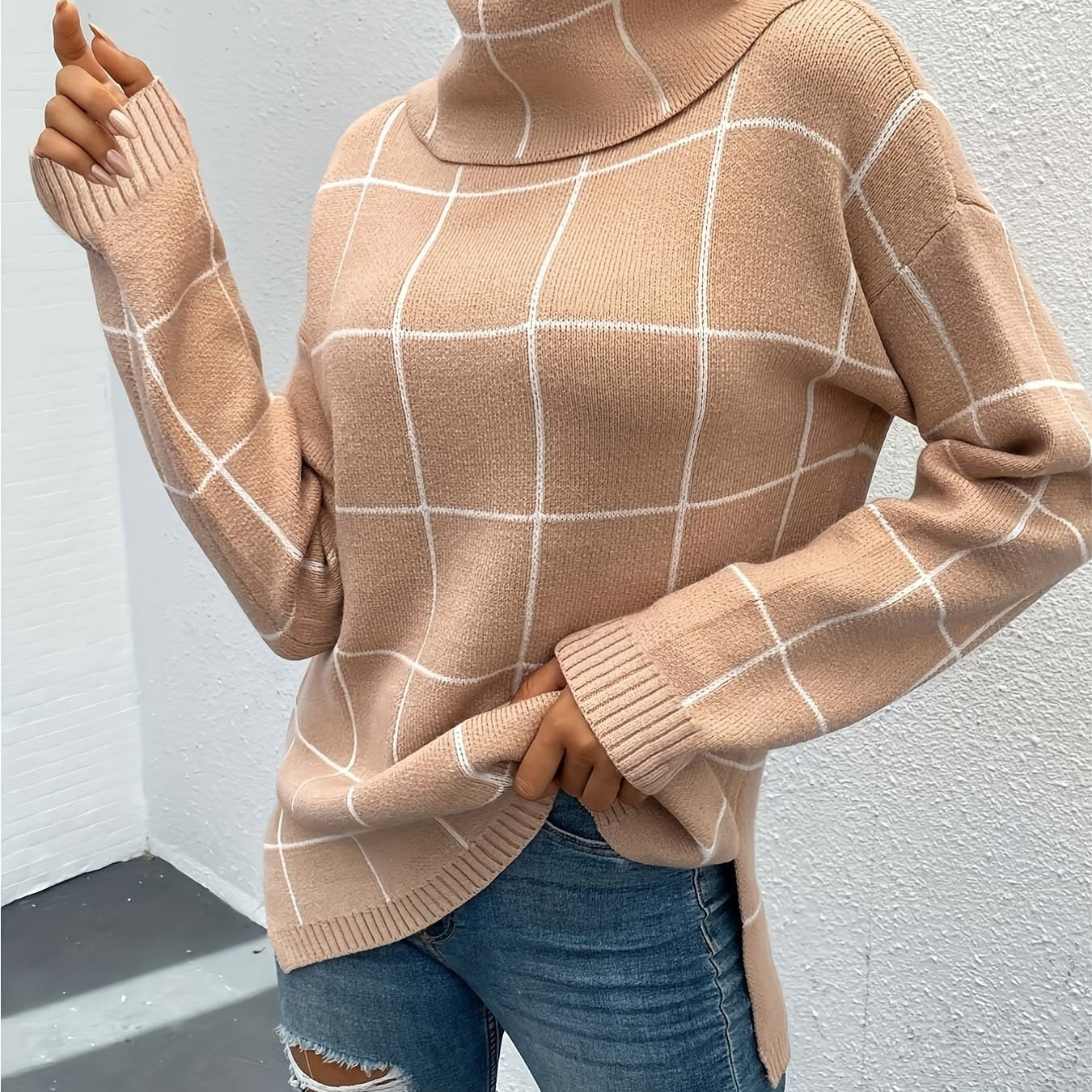 ModeGeist | Mühelose und Stilvolle Pullover